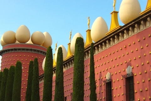 Dali Figueres Dali Figueres